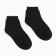 Nosk children, black color, size 18 (29-31)