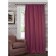 Hosta bedroom curtains, size 140x280 cm