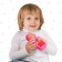 Musical phone “Little Princess”, light effects, Russian voice acting, works from batteries