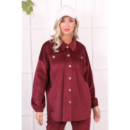 Female shirt, size 42-11