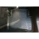 Mercedes-Benz Salon Cars CLS-Class W219 2004-2016, 4 pcs. (polyurethane)