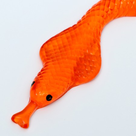 Velcro "Snake", Mix Colors-2
