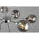 Ceiling Ceiling Marsala E14 320W