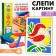 Plasticine pictures "Bird"