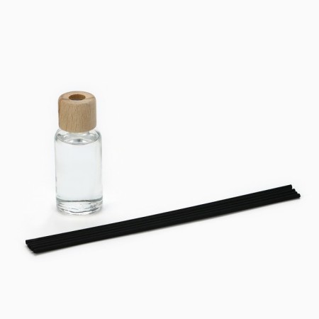 The aromatic diffuser “surround yourself with care”, the aroma of an apple, 30 ml.-2