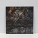 Photophone bilateral cardboard density 350 g "Fire" 50x50 cm