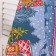 Domovita towel Gift Red, 50x70 cm, Rogozhka 170 g/m, HL100%