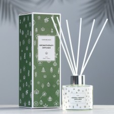 Aromatic diffuser 