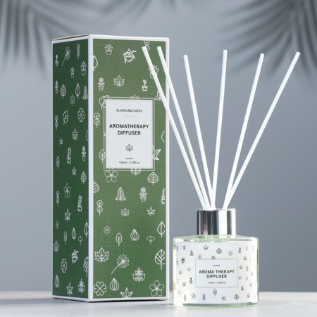 Aromatic diffuser "Bloom", 100 ml