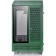 The housing Themaltake The Tower 100 Racing Green Green without PSU miniitx 1x120mm 3x140mm 2xusb3. 10044