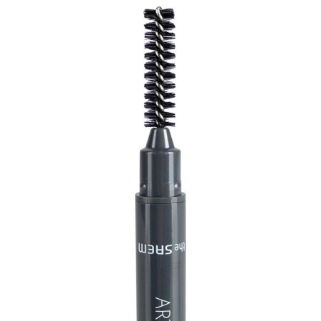 Eyebrow pencil 2 Saemmul Artlook Eyebrow 02. Deep Brow-1