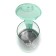 Electric kettle Sakura SA-2733GR, glass, 1.7 l, 2200 watts, green