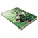A4+, 550 μm, Erichkrause "Manga (Pistachio)", up to 300 sheets.