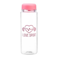 Water bottle, 500 ml, 