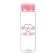 Water bottle, 500 ml, "I love sports"