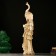 Column "Firebird" ivory, 115x31x26cm