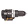 Drill-shuruvret Battery Battery Worx WX352, 20 V, 60 Nm, 2x2 Ah, case