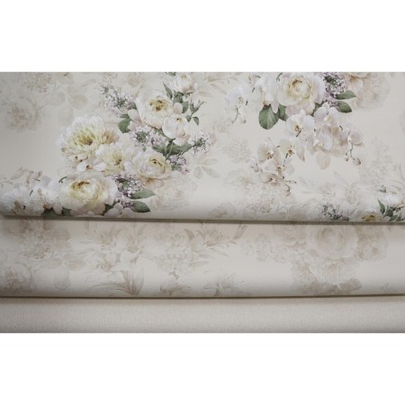 Wallpapers of hot embossing vinyl on non -woven Elysium, E85404, 1.06x10.05m-1