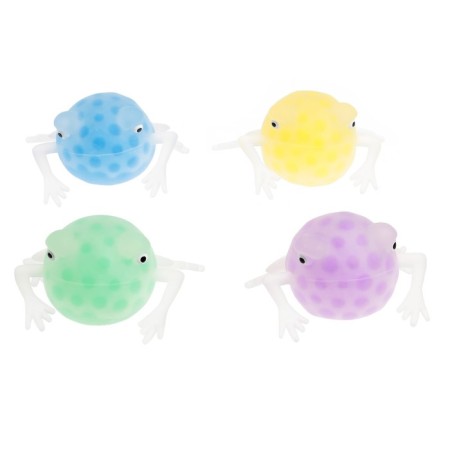 Magger "Frog" with a hydrogel, Mix color-6