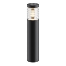 Landscape Landscape Outdoor O439FL-L12GF3K, LED, 12 W, 134x134x650 mm, 350 lm, 3000k, 2835, graphite