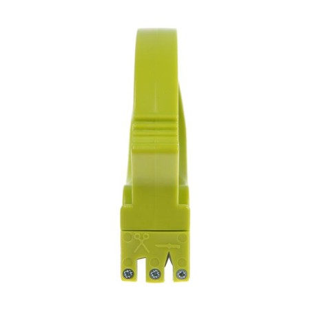 Device "course", universal, for sharpening knives, scissors-3