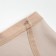 Women's skirt Minaku: Casual Collection Beige color, pr 44