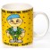 OLAFF mug, 350 ml