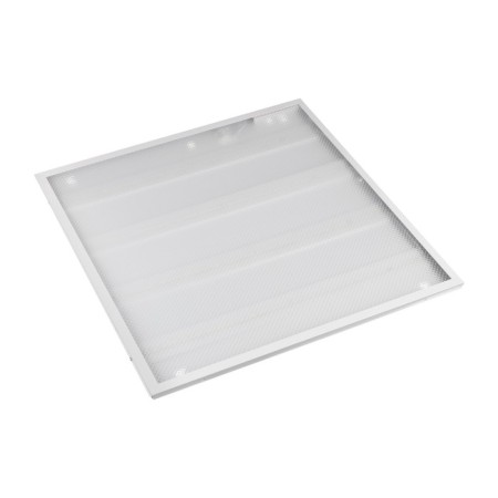 Lamp DPO 10-4x8-002 UHL4 prism 6500k, 3600 lm, IP40
