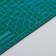 Rubber mat for creativity 30x22 cm
