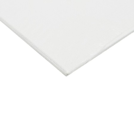 Canvas on cardboard 50 x 60 cm, cotton 100%, 3 mm, acrylic soil, fine -grained, ZHK "Sonnet"-3