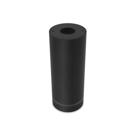 Ambrella Light Techno, 9W Led, 675LM, 4200K lamp, black color is-2