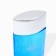Men's perfume water Chris Adams Blue Corduroy, 100 ml