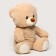 Soft toy Bear