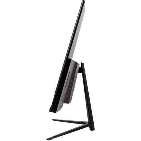 Monitor Hiper GH2404BS, 23.6 ", VA, 1920x1080, 144Hz, 1 ms, HDMI, DP, black-7