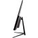 Monitor Hiper GH2404BS, 23.6 ", VA, 1920x1080, 144Hz, 1 ms, HDMI, DP, black