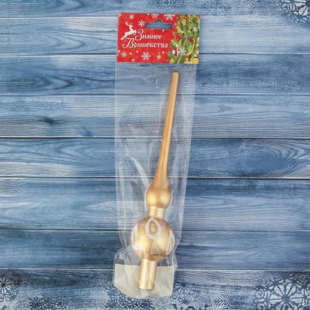 Top "Golden drop" 20 cm-1