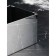 Baking form with “rectangular” size adjustment, h -8.5 cm, 10x15 - 18x28 cm