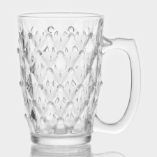 Glass glass 