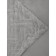 Buenas noches blanket, size 220x240 cm, gray color