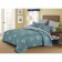 Bed Lowworm euro Diva Afrodita, size 230x250 cm, 200x220 cm, 50x70 cm - 2 pcs, 70x70 cm - 2 pcs