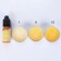 Paint (pigment) for wax "yellow" 10 ml