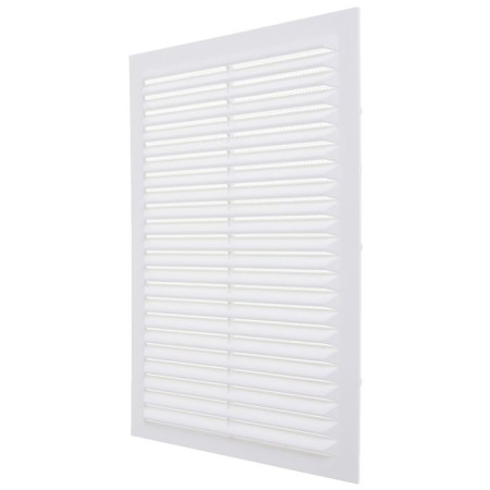 Ventilation ERA 1724 s, 170x240 mm, with a grid, stiff-1