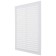 Ventilation ERA 1724 s, 170x240 mm, with a grid, stiff