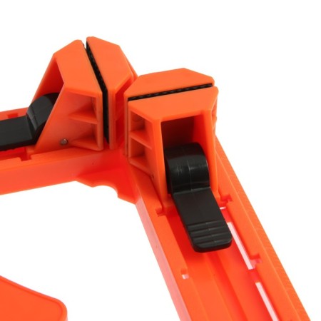 Clamp angular scrap, plastic, up to 90 mm-7