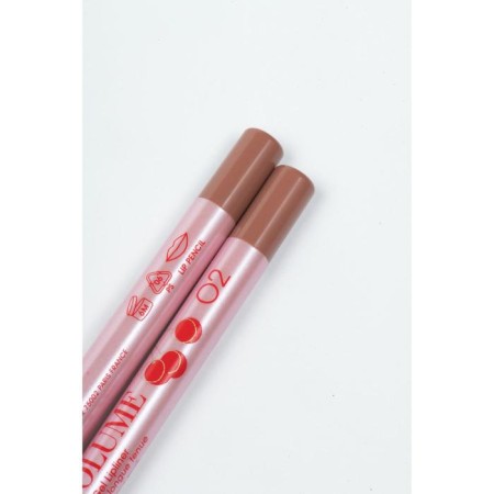 Lip pencil Vivienne Sabo Le Grand Volume, tone 02-2