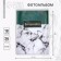 Photo album 36 photos in the soft cover "Marble"