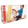 Musical toy, 6 in 1
