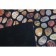 Flothely Flocked rug 45x75 cm, drawing sterling