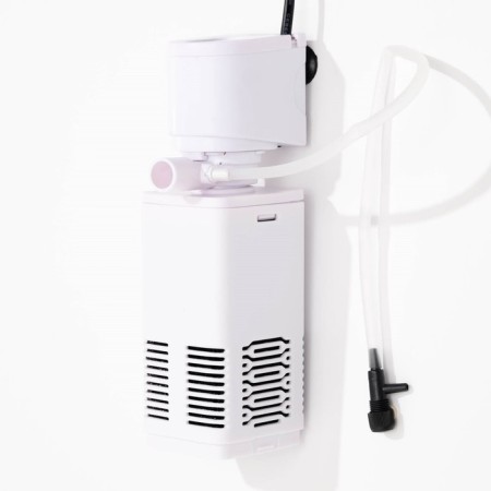 Internal filter Jingye JY-600F, 650 l/h, 15 watts