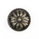 Handle button Cappio RK205, bronze color